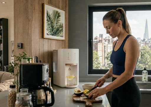 Other Water Launches Nova Series for London Flats