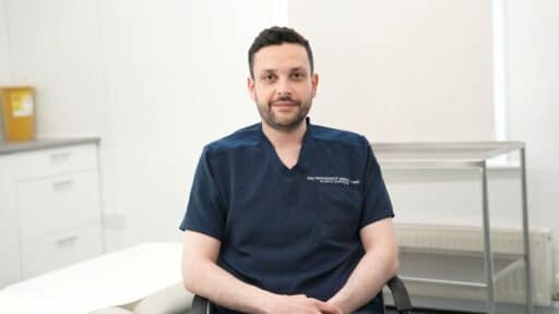 Signature Clinic Expert Dr Mohamed Abdelhady Shares Everything You Need to Know About Blepharoplasty