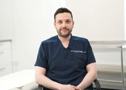Signature Clinic Expert Dr Mohamed Abdelhady Shares Everything You Need to Know About Blepharoplasty