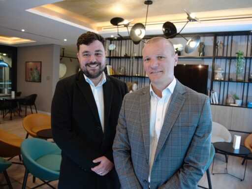 The Residence Inn by Marriott, Piccadilly Manchester Announces Two New Senior Appointments
