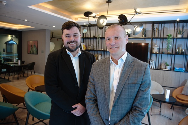 The Residence Inn by Marriott, Piccadilly Manchester Announces Two New Senior Appointments