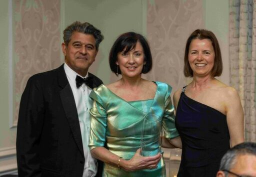 WORLD LEADERS IN EYE CARE MARK CENTRE FOR SIGHT’s MARKS 30 YEARS OF VISION CARE