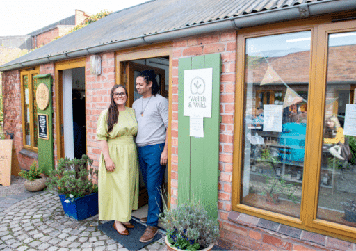 Wellth and Wild Launch New Wellness Workshops