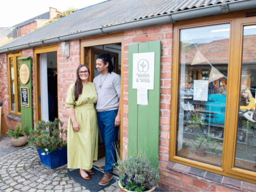 Wellth and Wild Launch New Wellness Workshops