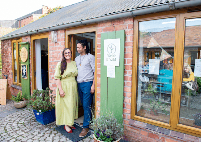 Wellth and Wild Launch New Wellness Workshops