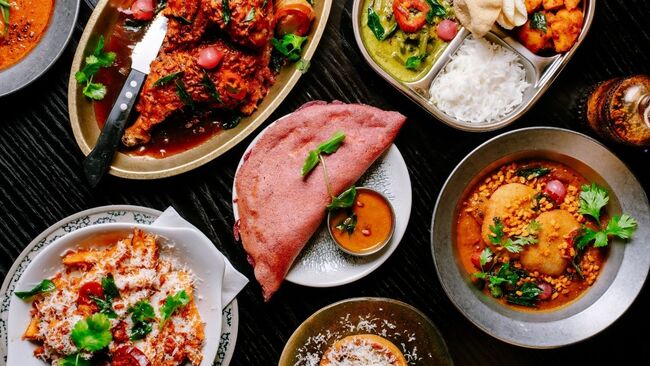 Yorkshire’s Kerala Canteen Unveils Its Most Ambitious Summer Menu Yet