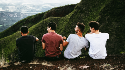 eXroid urges people to prioritise physical and emotional health for World Wellbeing Week