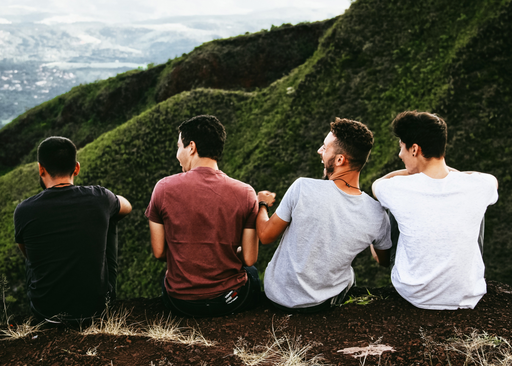 eXroid urges people to prioritise physical and emotional health for World Wellbeing Week
