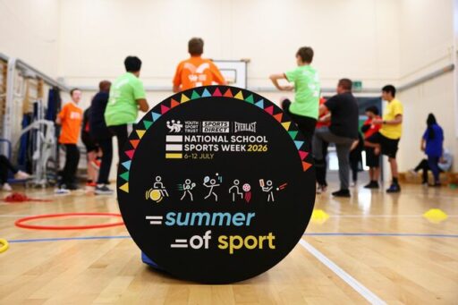 Football Fever and the Power of Sport Inspiring Children to Get Active, According to Parents