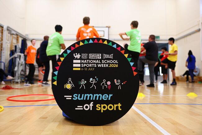 Football Fever and the Power of Sport Inspiring Children to Get Active, According to Parents