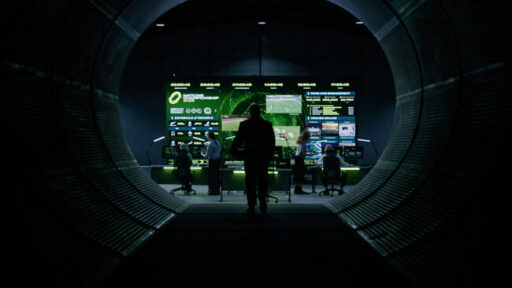 Lambda Films delivers global launch film for Nations Championship in 14 days