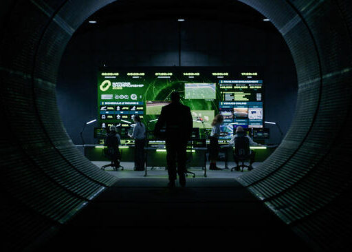 Lambda Films delivers global launch film for Nations Championship in 14 days