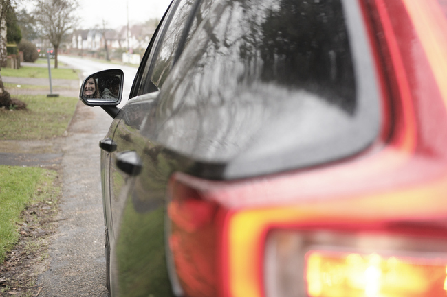 Millions of UK drivers assume they can drive any car on their annual insurance, and many could be caught out