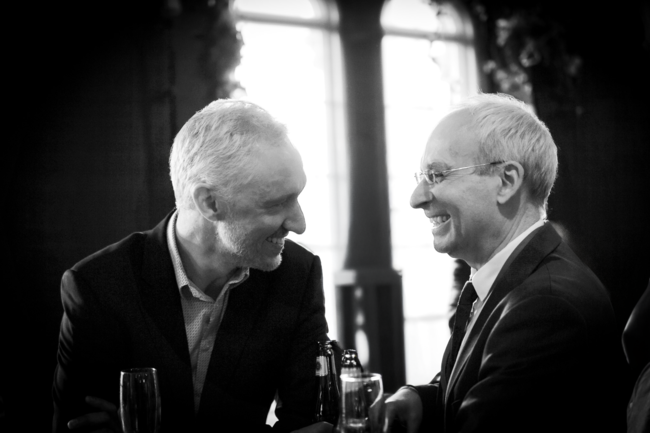 Narro Associates Announces Leadership Transition as Robbie Templeton Appointed Managing Director