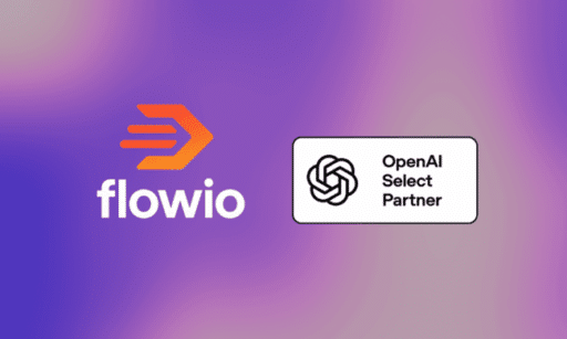 Scottish AI Agency flowio Named an OpenAI Select Partner