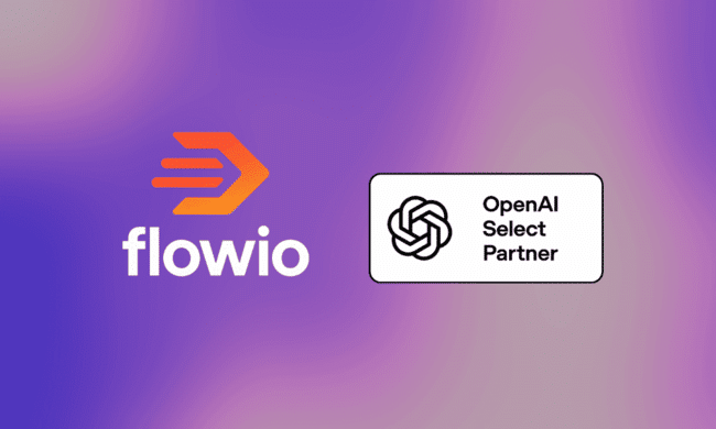 Scottish AI Agency flowio Named an OpenAI Select Partner
