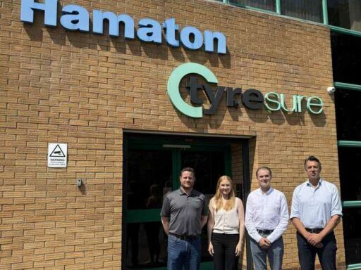 Transense strengthens European reach through new tyre technology distribution partnership