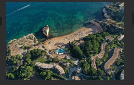 Vilalara Grand Hotel Algarve Celebrates 60 Years as One of Southern Europe's Founding Luxury Resorts