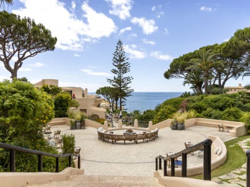 Vilalara Grand Hotel Algarve Celebrates 60 Years as One of Southern Europe's Founding Luxury Resorts