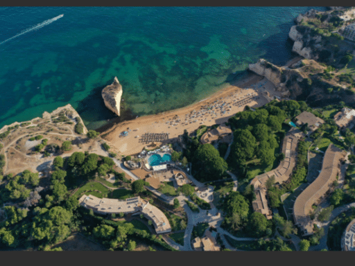 Vilalara Grand Hotel Algarve Celebrates 60 Years as One of Southern Europe's Founding Luxury Resorts