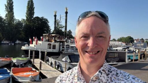 Yorkshire Celebrant Trainer Helped Rewrite 200 Years Of Marriage Law