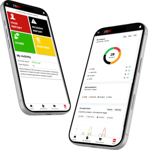 jobsafe Calls on Road Transport and Warehousing Operators to Make Real-Time Safety Reporting Standard