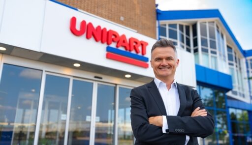 Long-service culture and continuous improvement are key to great leadership, says Unipart CEO Long-service culture and continuous improvement are key to great leadership, says Unipart CEO