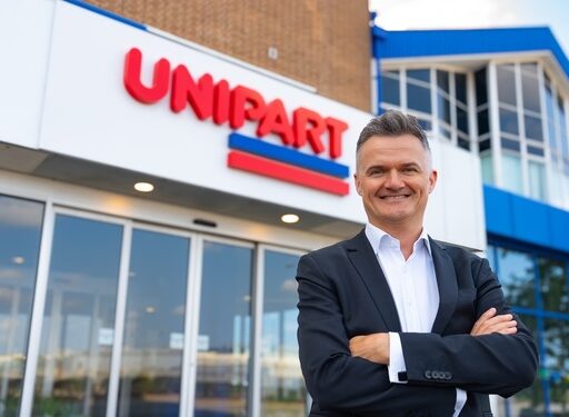 Long-service culture and continuous improvement are key to great leadership, says Unipart CEO Long-service culture and continuous improvement are key to great leadership, says Unipart CEO