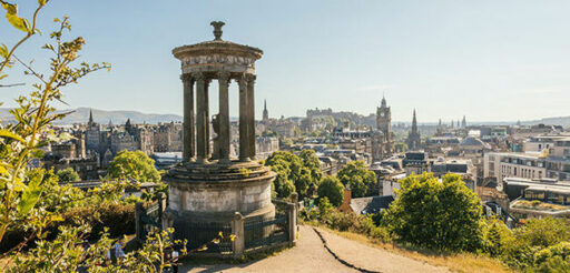 New Free Tool Helps Edinburgh Hosts Get the Visitor Levy Right Ahead of the Fringe