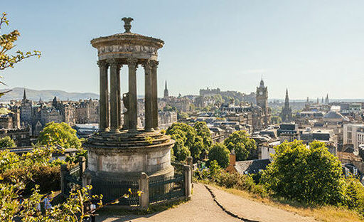 New Free Tool Helps Edinburgh Hosts Get the Visitor Levy Right Ahead of the Fringe