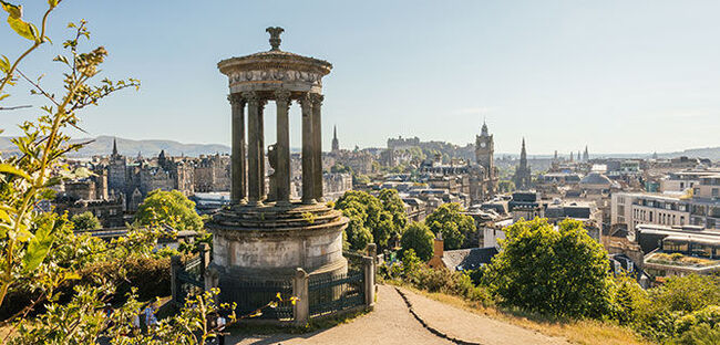 New Free Tool Helps Edinburgh Hosts Get the Visitor Levy Right Ahead of the Fringe