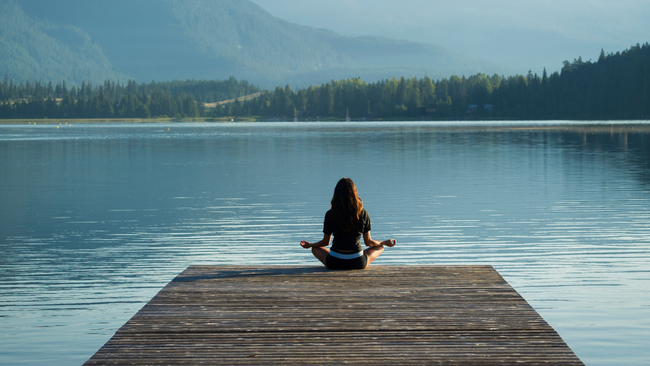 eXroid encourages people to prioritise wellbeing for National Wellness Month and World Breastfeeding Week
