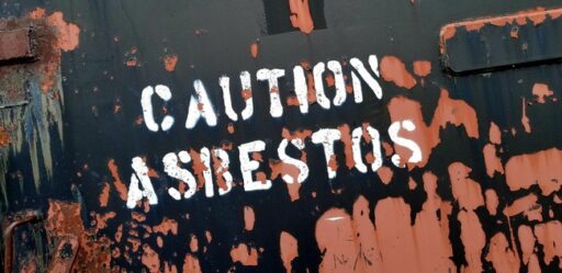 Asbestos Still Kills More Than Workplace Accidents, Warns Shield Services Group