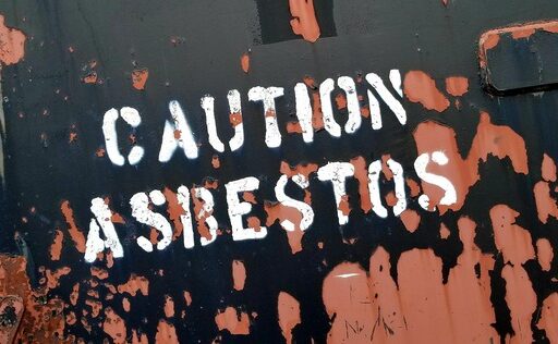 Asbestos Still Kills More Than Workplace Accidents, Warns Shield Services Group