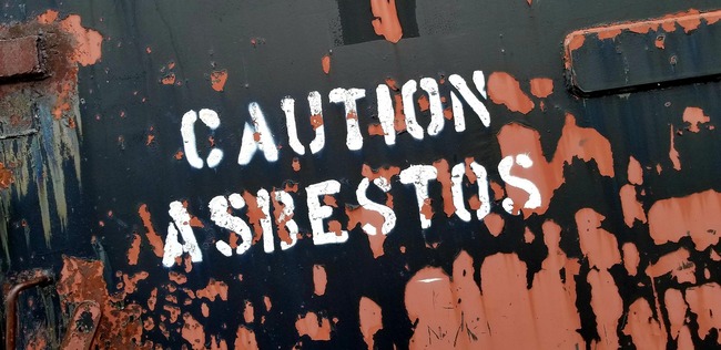 Asbestos Still Kills More Than Workplace Accidents, Warns Shield Services Group