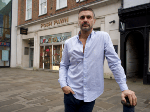 Britons unlock cash from luxury possessions as Prestige Pawnbrokers posts 115% profit growth