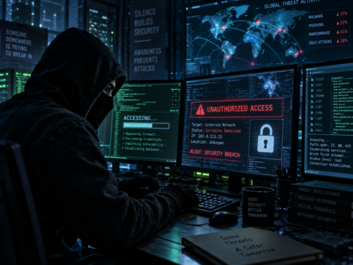 Company Directors Urged to Make Identifying Cyber Vulnerabilities an Urgent Priority