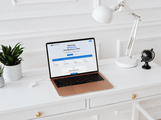 Free Dr Logic Academy expands access to technology and workplace learning
