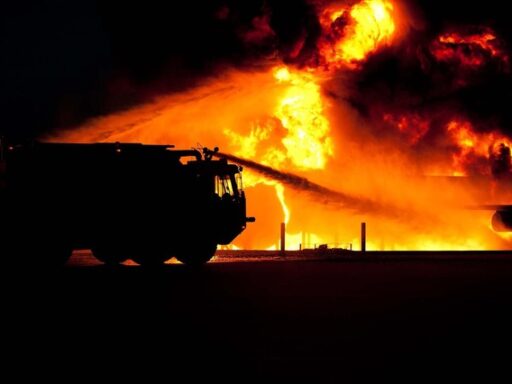 London fires up 3.2% yet enforcement action falls 8.4%, with new data showing worst affected boroughs