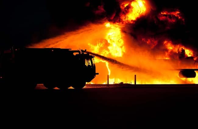 London fires up 3.2% yet enforcement action falls 8.4%, with new data showing worst affected boroughs