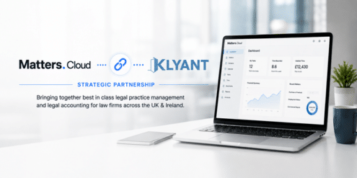 Matters.Cloud Announces Partnership with Klyant