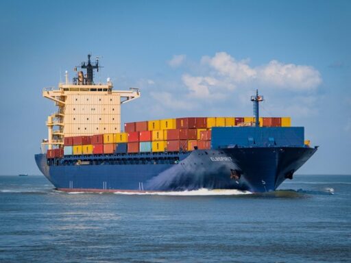 New Global Peer-to-Peer Review Platform, Trust A Forwarder (TAF), Launches to Combat Logistics Counterparty Risk and Bring Transparency to International Shipping
