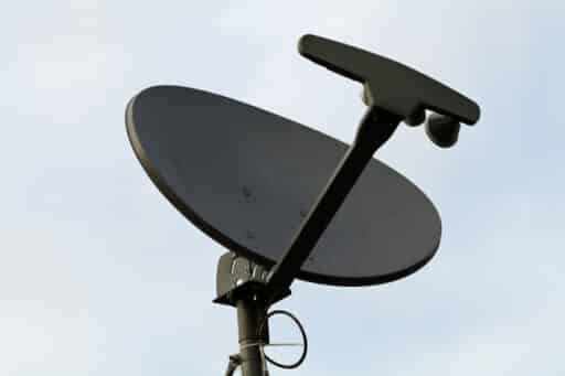 Streaming's rise leaves TV buyers with a practical question about the dish outside