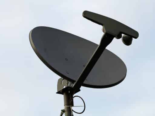 Streaming's rise leaves TV buyers with a practical question about the dish outside