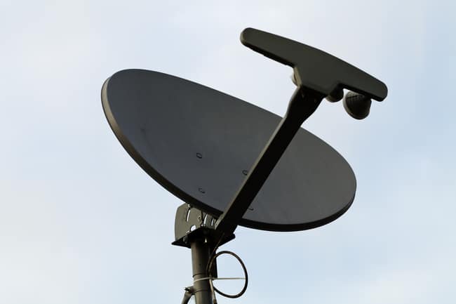 Streaming's rise leaves TV buyers with a practical question about the dish outside