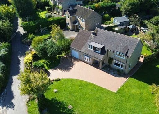 Swindon's Clay Ground Is Quietly Wrecking Its Driveways, Says Local Installer