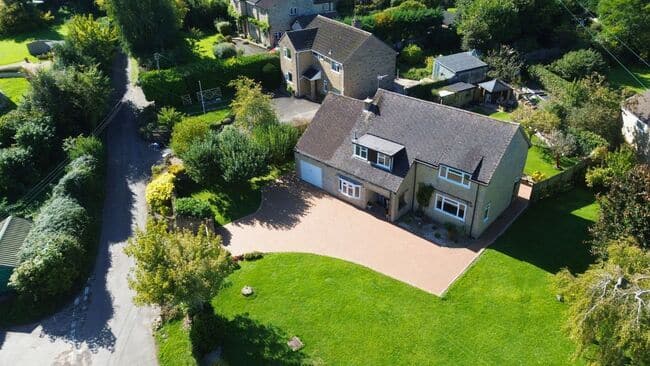 Swindon's Clay Ground Is Quietly Wrecking Its Driveways, Says Local Installer