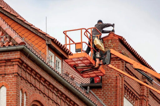 The Roofs Were Here First: Fixing Hounslow's Homes Under the Heathrow Approach