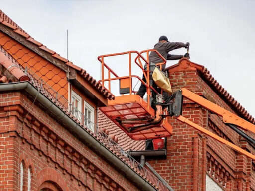 The Roofs Were Here First: Fixing Hounslow's Homes Under the Heathrow Approach