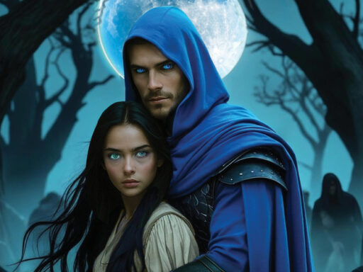Tracey Bergsma announces launch of debut romantic fantasy novel Through Emily’s Eyes